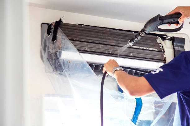 HVAC System Cleaning in Shannon, MS