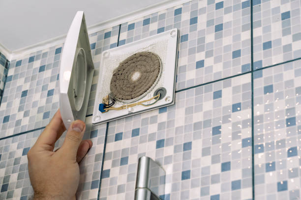 Best Commercial Air Duct Cleaning  in Shannon, MS