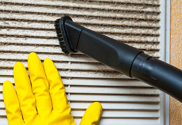 Best HVAC Duct Inspection Services  in Shannon, MS
